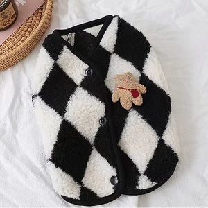 New Dog Sweater